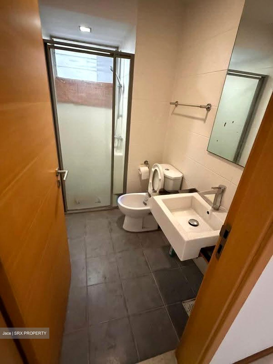 The Linear (D23), Apartment #627022691